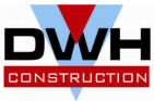 DWH Construction logo
